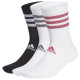 Adidas Κάλτσες 3S Glam Crew 3 pairs